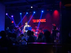 -TZ House音乐现场(茅台店)