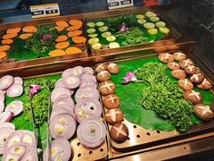 -盛江山自助料理·惠享店(千峰南路店)