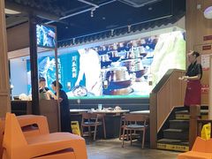 -周渝食惦酸菜鱼(青浦店)