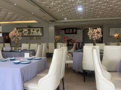 -全聚德(长白直营店)