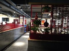 -蜀留香火锅·始于1999·原四川老火锅(白堤路店)