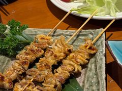 -気楽亭和食料理(气乐亭大世界本店)