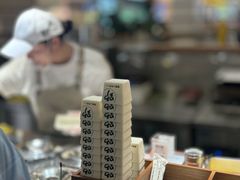 -野人先生Gelato(上海长宁龙之梦店)