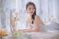 点击看大图 -薇薇新娘婚纱摄影(跃进北路店)