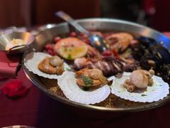 -BROWNSTONE布朗石西班牙餐厅(富城店)