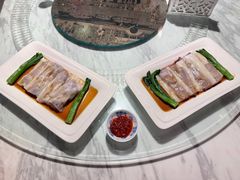 -广州花园酒店荔湾亭·地道点心·粤式饮茶