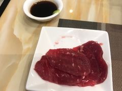 -西藏饭店·亚克·食光自助餐厅(文殊院店)