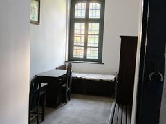 -青岛德国监狱旧址博物馆