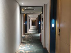 -禾尖S酒店(深圳大学店)