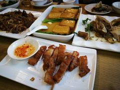 -林辉家宴·本地家常菜·头牌清远鸡(先锋店)