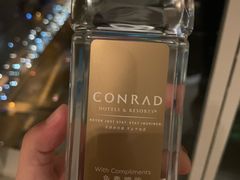 -北京康莱德酒店