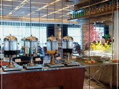 自助取餐区-天诚丽筠酒店-西餐厅