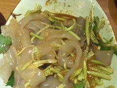 -春饼先生·北京烤鸭(甘井子万达店)