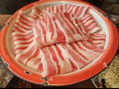 -胖三嬢·呱呱老火锅(北京总店)