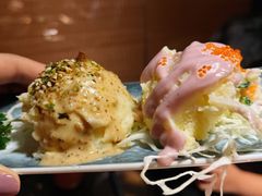土豆泥-春草居酒屋·晴子の店