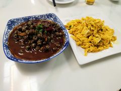 -七的湖·晚芳亭·阳澄湖农家菜·大闸蟹(莲花岛店)