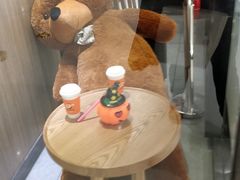 -CoCo都可(合生汇店)