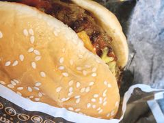 -汉堡王(中央广场店)