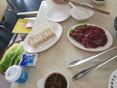 -金新街边打边炉(天安花园店)