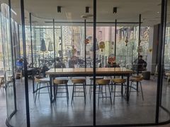 -星巴克(首钢店)