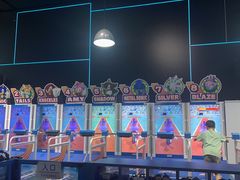 -上海JOYPOLIS环游嘉年华主题乐园