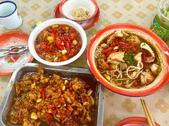 -老三样·旧食新味(船山路店)
