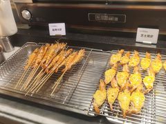 -川骄海鲜自助(亚运村店)
