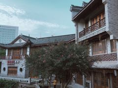 -龙潭水乡