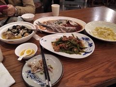 -芳草地度假酒店·野炉中餐厅