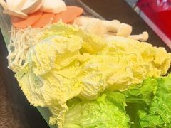 -居石捞·潮汕卤水火锅(南国明珠店)