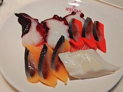 -玛莎拉自助餐厅(国贸店)