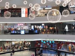 -万达广场(东莞厚街店)