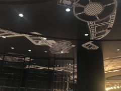 -星汇餐厅(新濠影汇店)