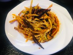 -金龙烧烤·牛肉面(西塔店)