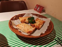 -楼兰新疆菜(江宁万达店)