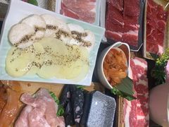 -牛也烧肉(摩尔城店)
