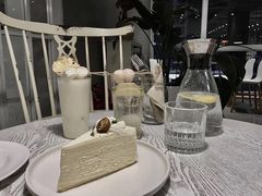 -娜娜家·Nana's restaurant(国金汇店)