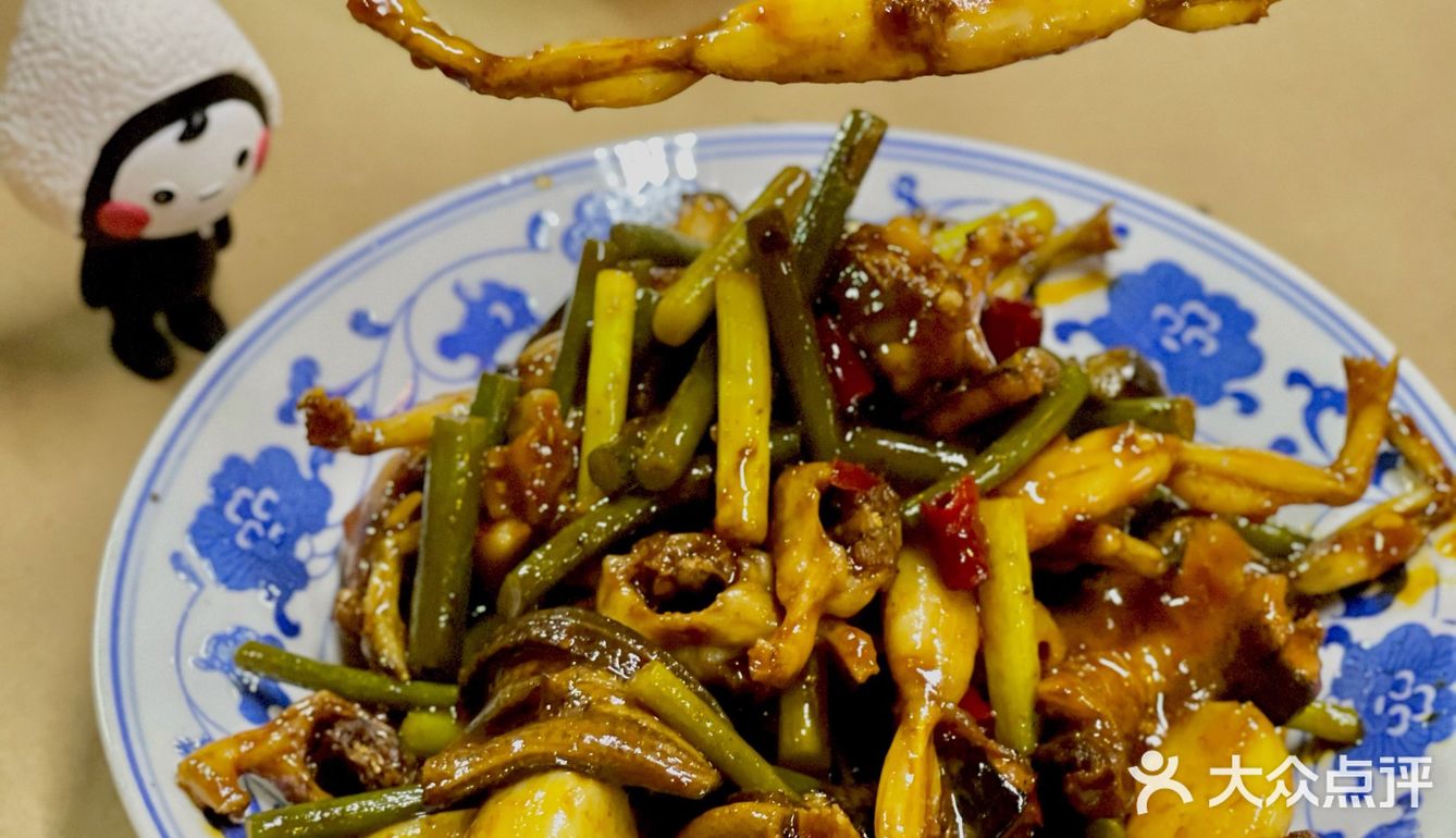饭团探店｜记一次充满回忆而又美味的穿越