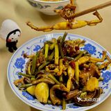 饭团探店｜记一次充满回忆而又美味的穿越