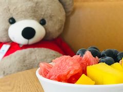 -Blueglass酸奶(财富购物中心店)