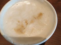 -星巴克臻选(南京艾尚天地店)