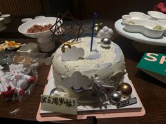 -阿伟海鲜楼·福建菜(延寿店)