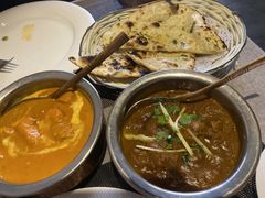 -Pita's&Tika's中东和印度风味餐厅(龙湖天街店)