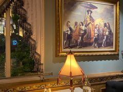 -火车头法国西餐厅