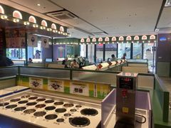 自助取餐区-椰小鸡·琼州糟粕醋·火锅(美兰缤纷城店)