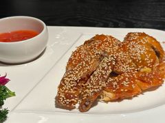 -老海陵·泰州菜(三水湾店)