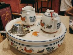 -点都德(汇胜楼店)