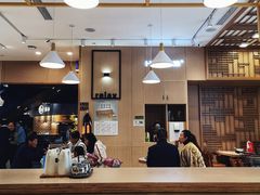 大堂-I-YOU面缘·仁和新城店