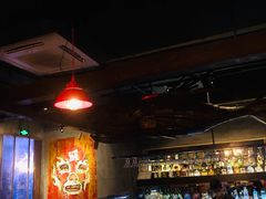 -Luchador摔跤手墨西哥餐厅(恒宇广场店)