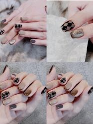 -M·X Nail日式美甲美睫